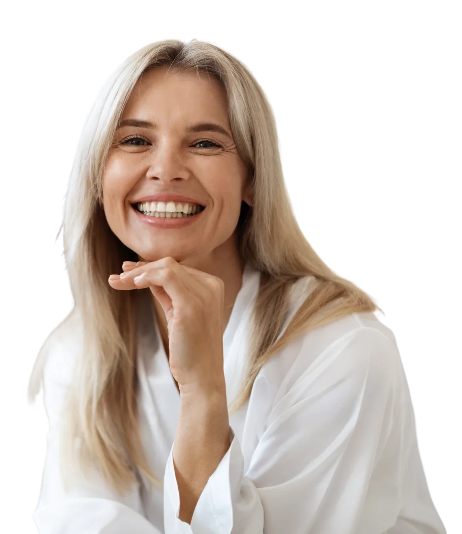 Internal Bleaching