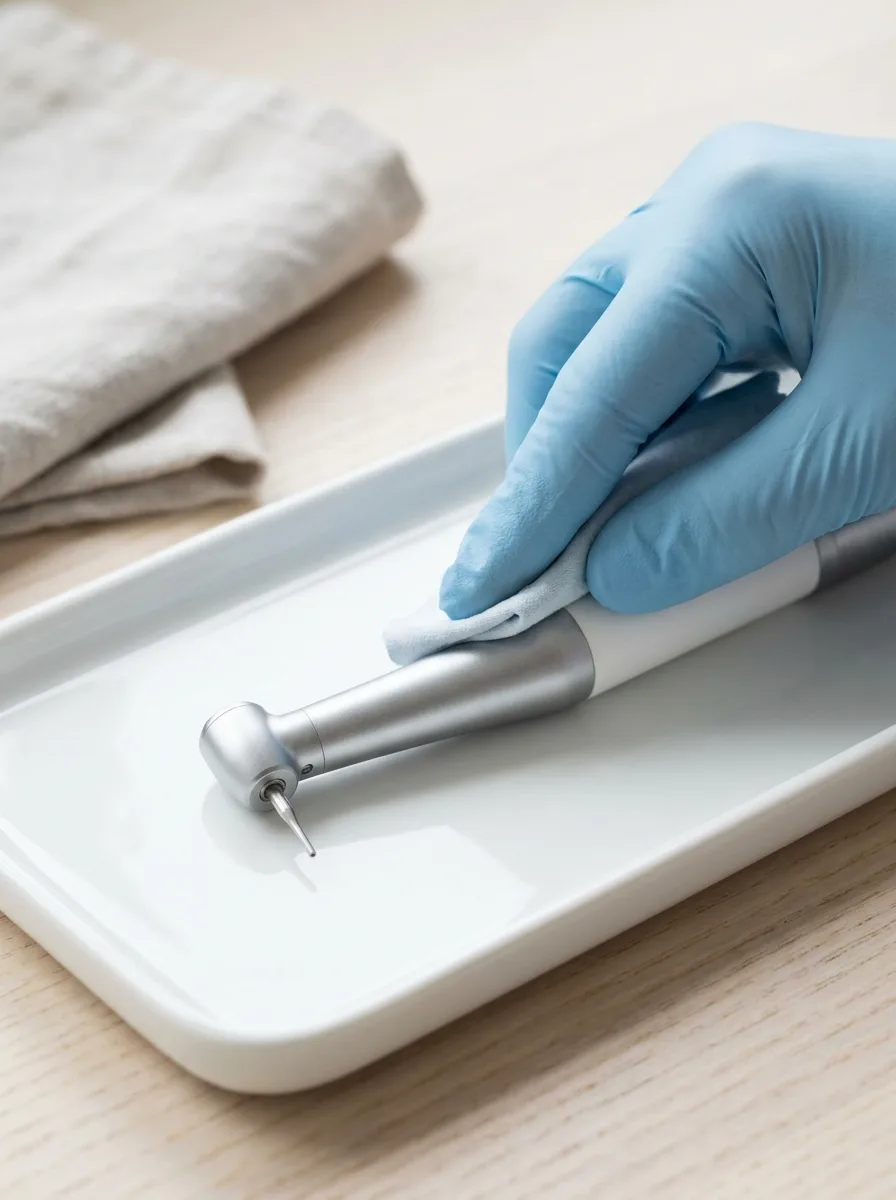 Air Polishing