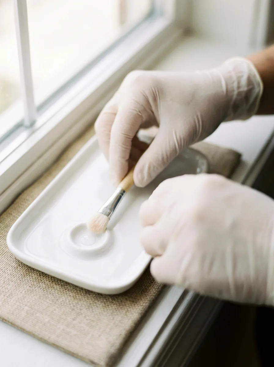 Fluoride Treatments
