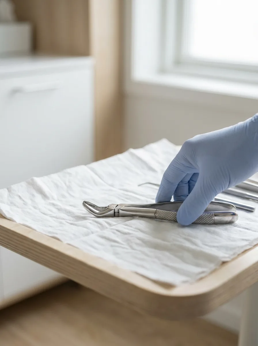 Tooth Extractions