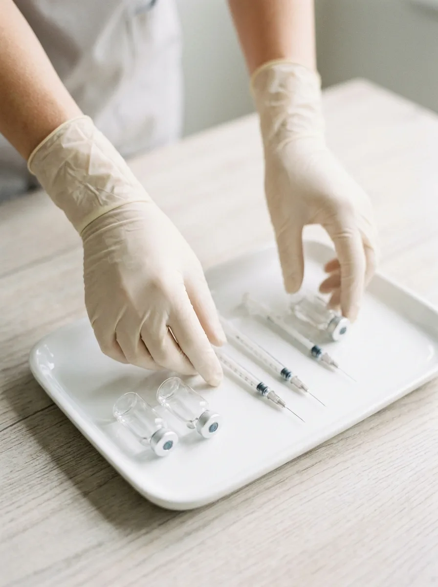 BOTOX for TMD / Bruxism / Headache / Migraine / Facial Pain