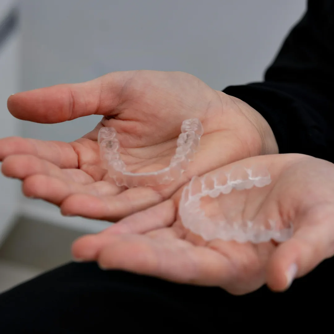 Invisalign